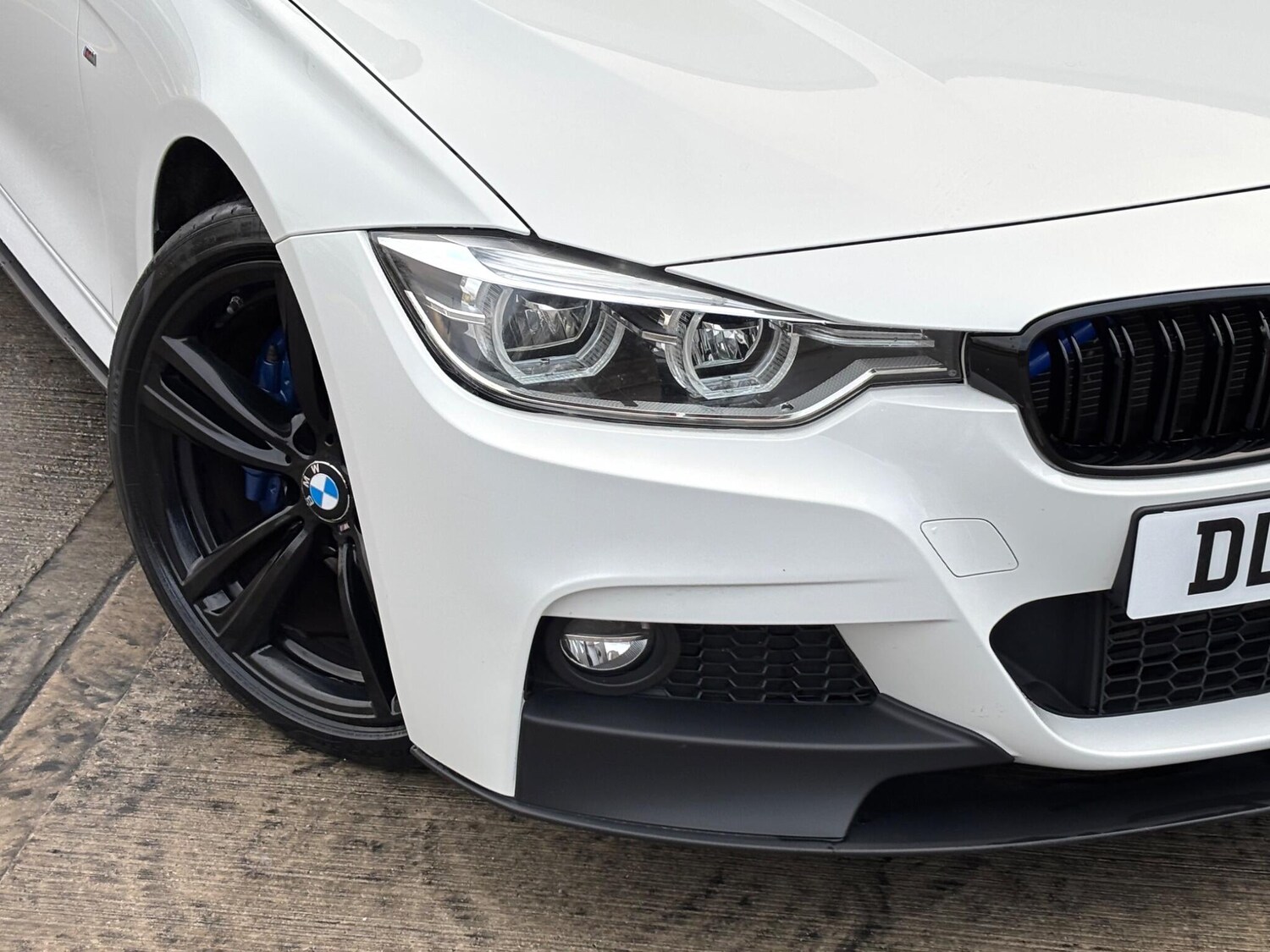 Used BMW 3 Series 2017 for sale - 77574901: Photo 28