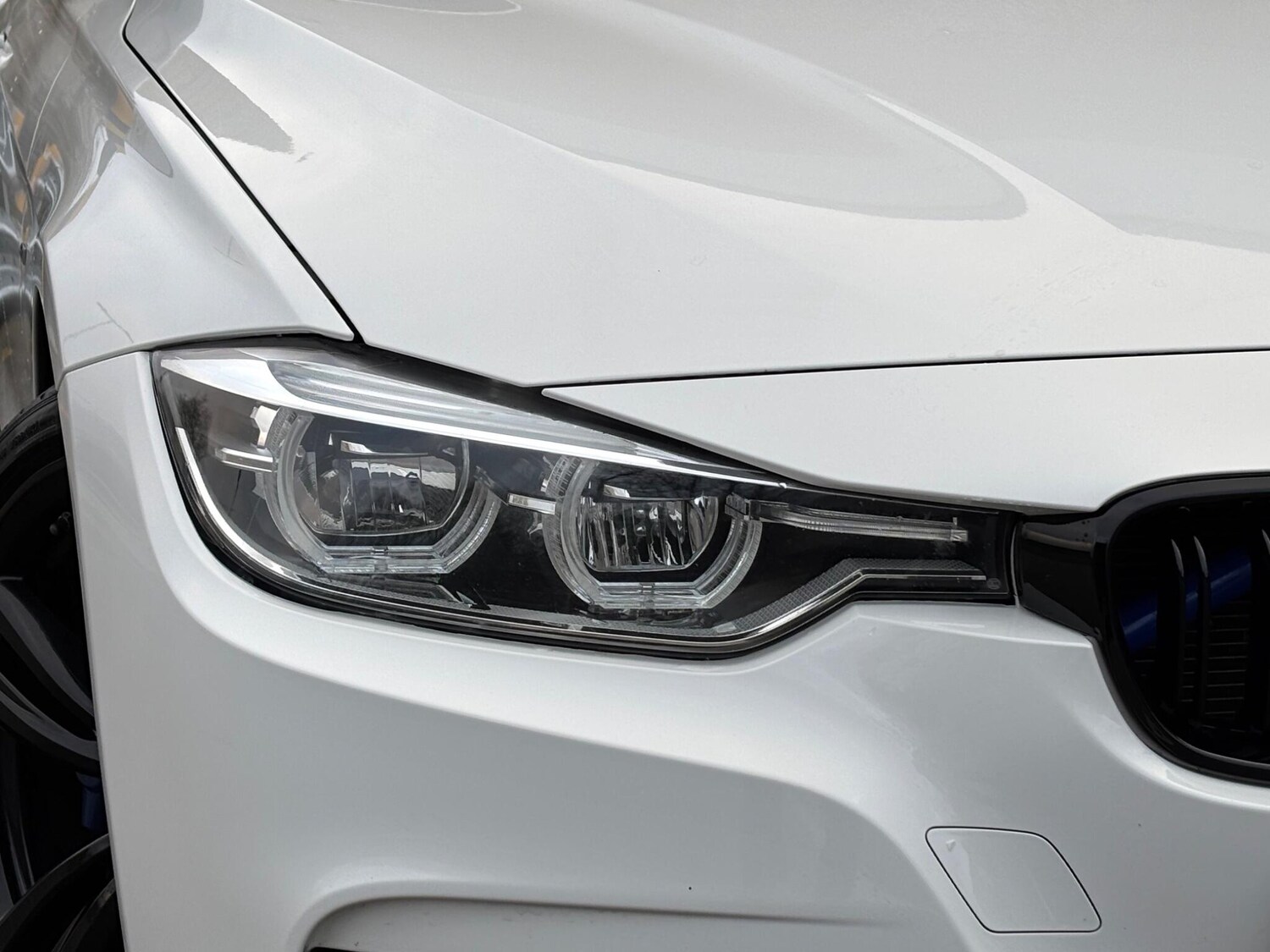 Used BMW 3 Series 2017 for sale - 77574901: Photo 29