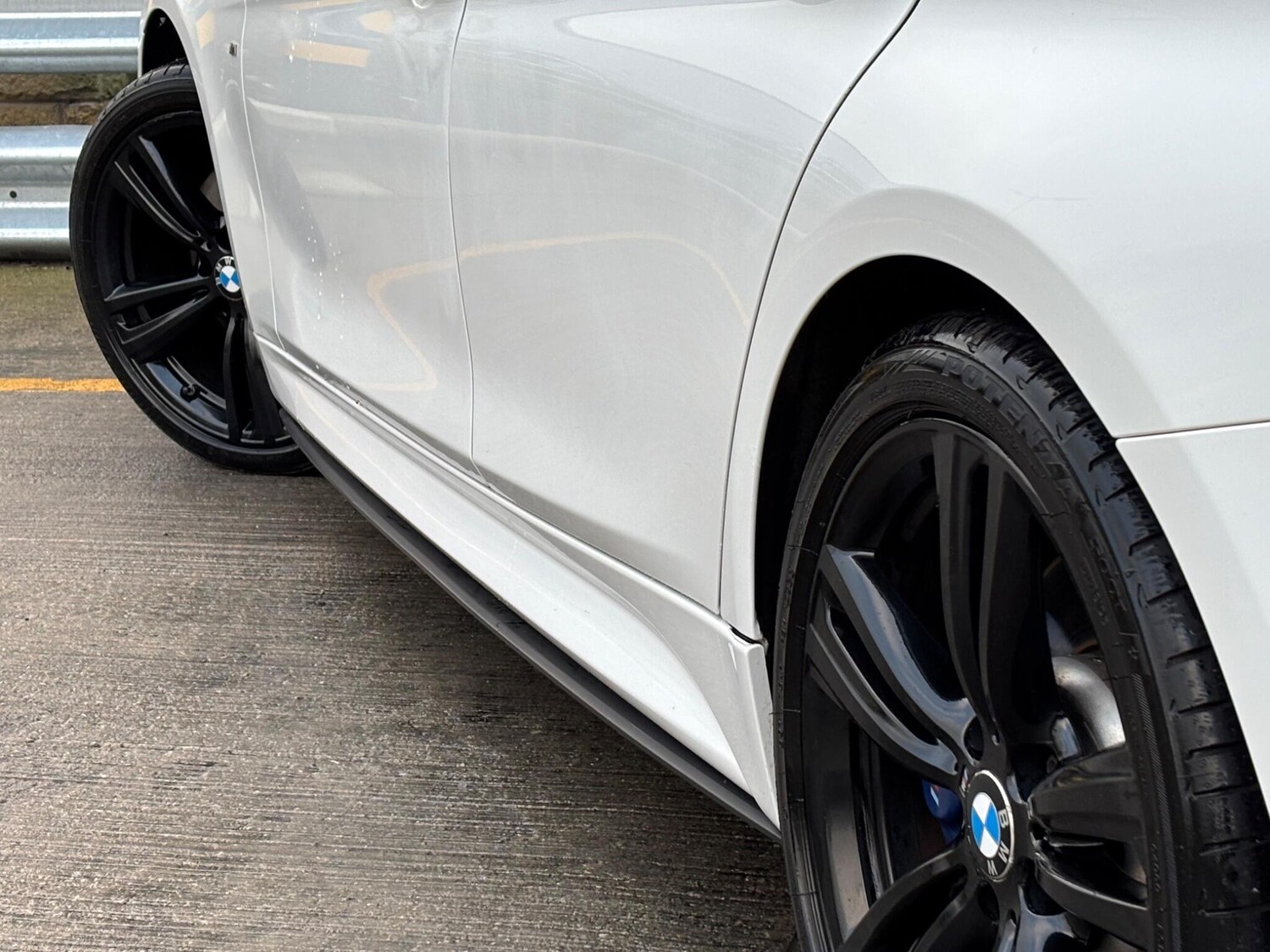 Used BMW 3 Series 2017 for sale - 77574901: Photo 33