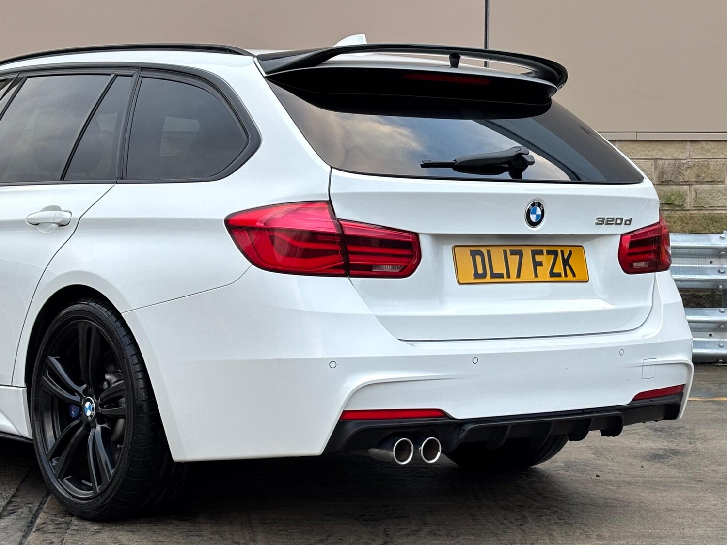 Used BMW 3 Series 2017 for sale - 77574901: Photo 36