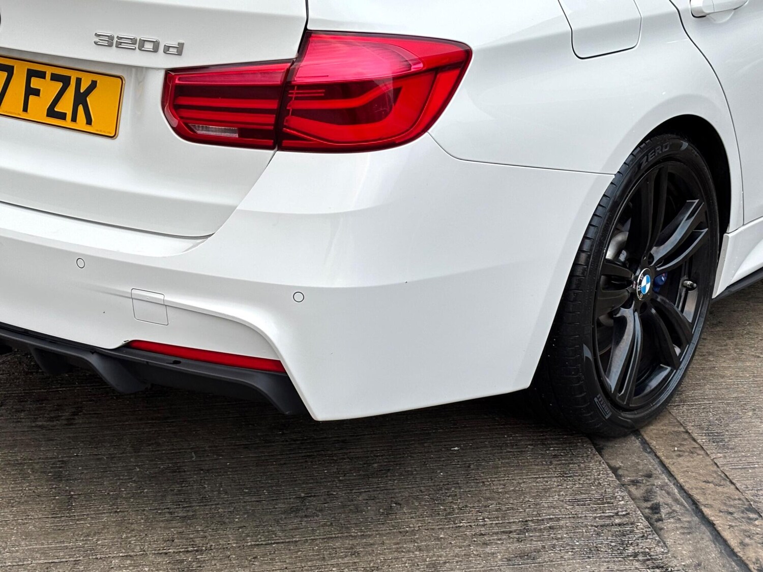 Used BMW 3 Series 2017 for sale - 77574901: Photo 37