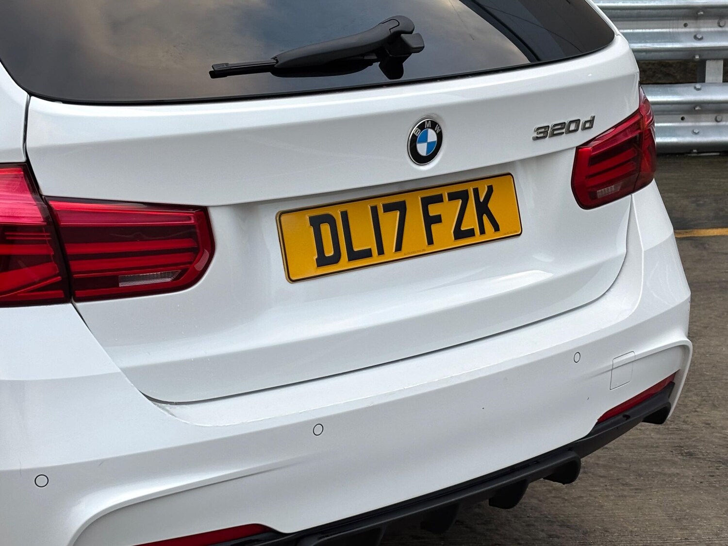 Used BMW 3 Series 2017 for sale - 77574901: Photo 39