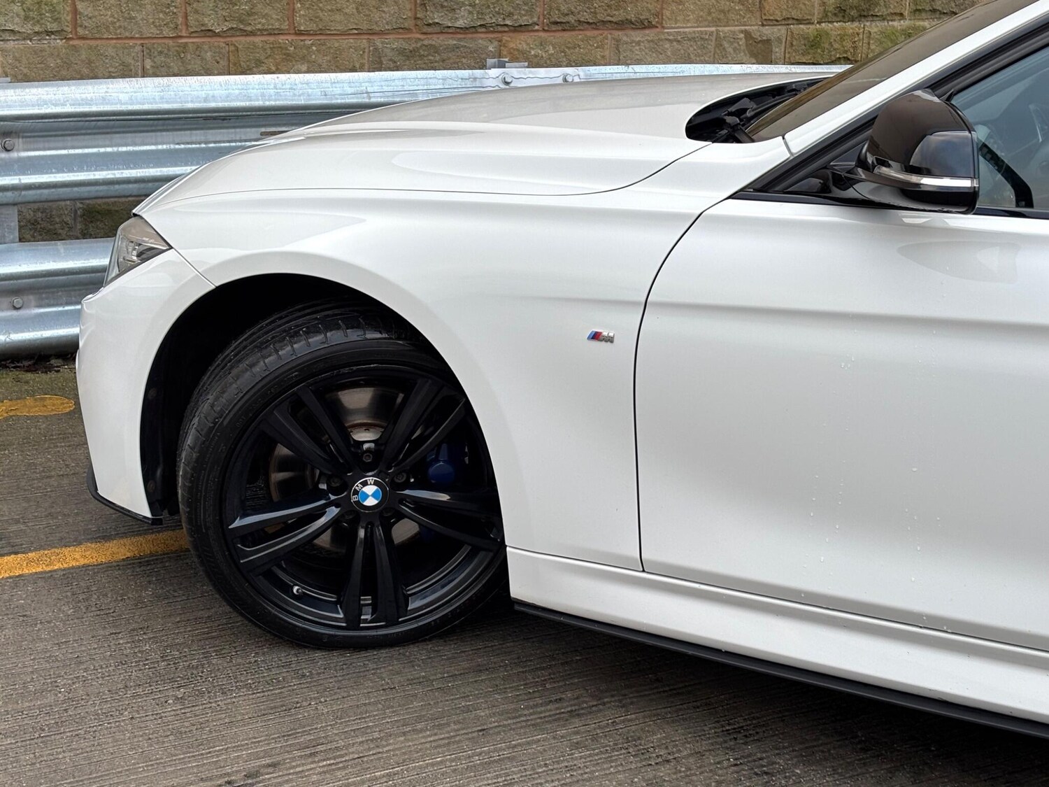 Used BMW 3 Series 2017 for sale - 77574901: Photo 41