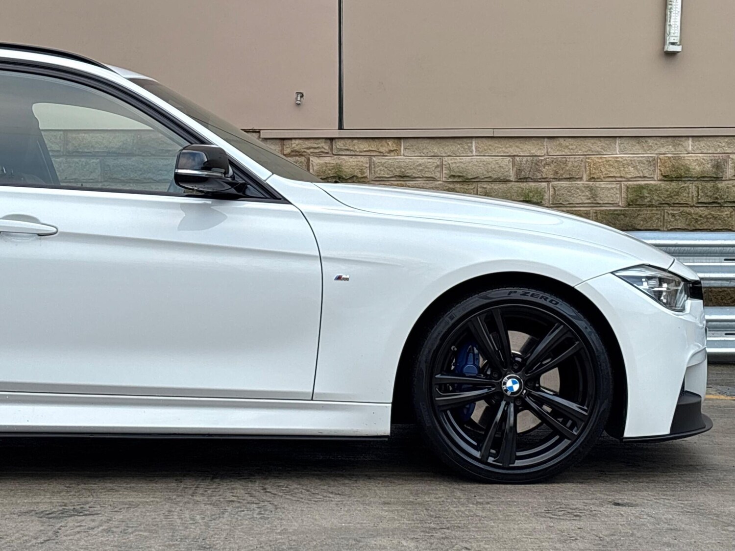 Used BMW 3 Series 2017 for sale - 77574901: Photo 43