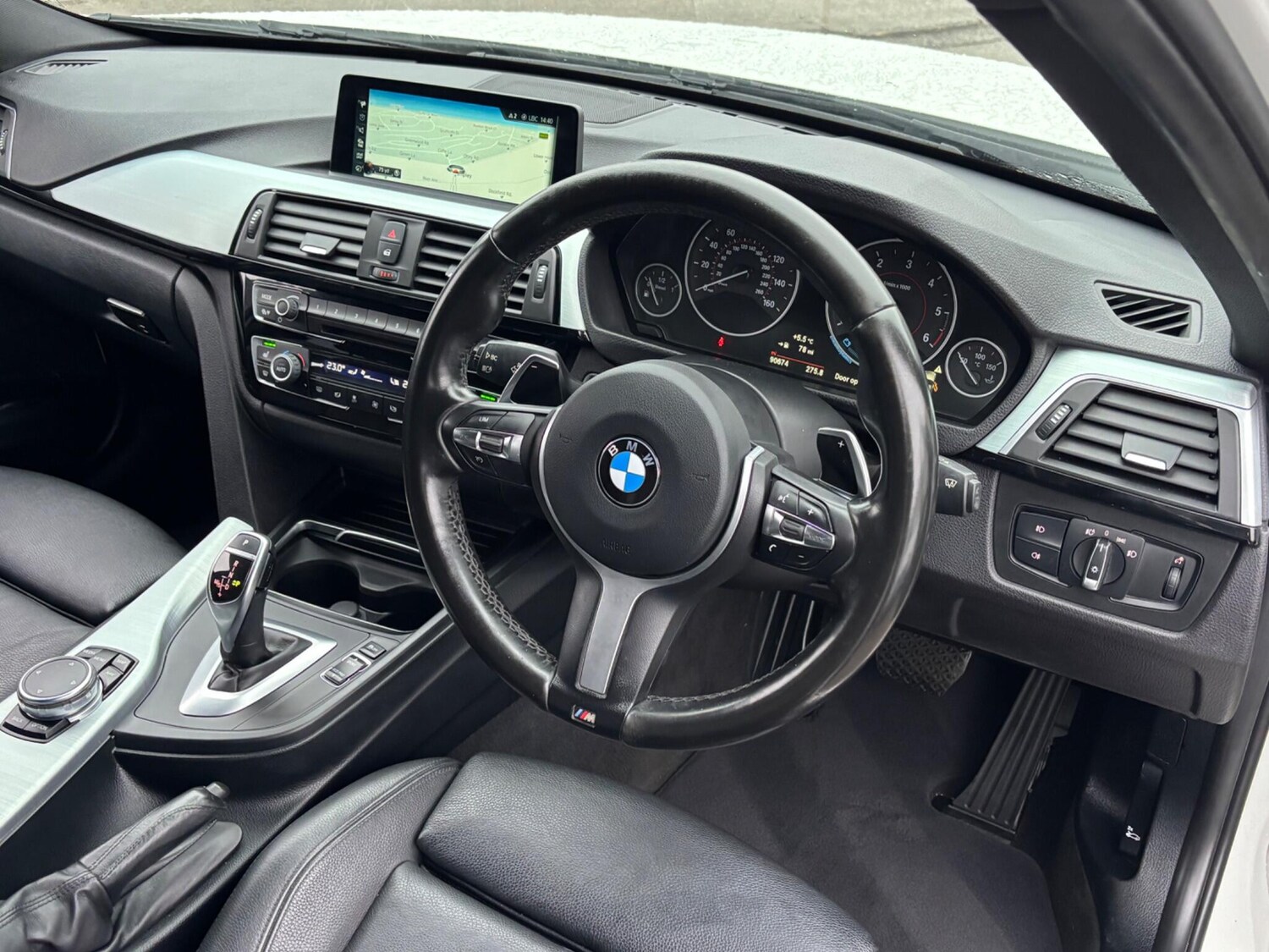 Used BMW 3 Series 2017 for sale - 77574901: Photo 47