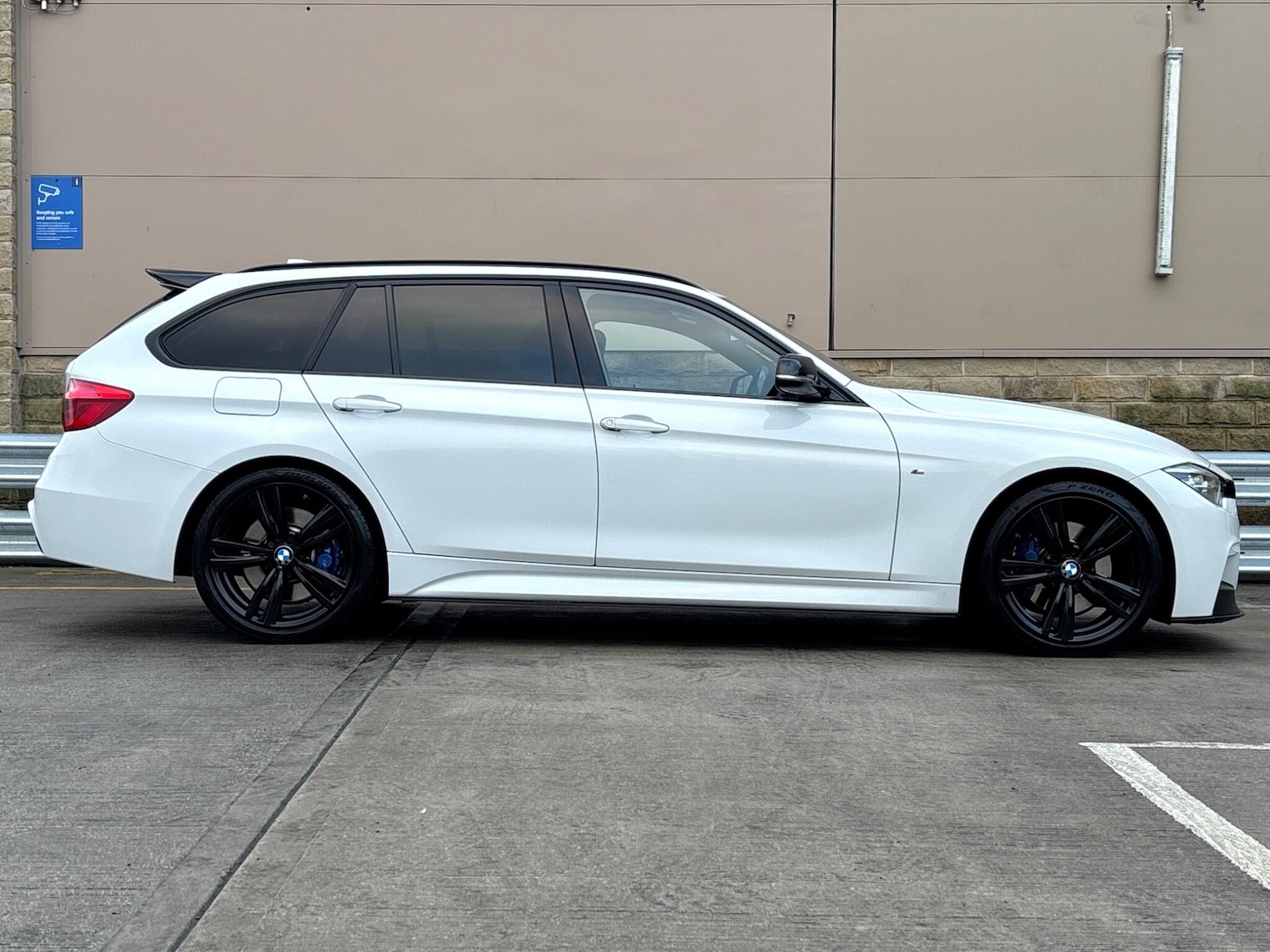 Used BMW 3 Series 2017 for sale - 77574901: Photo 5