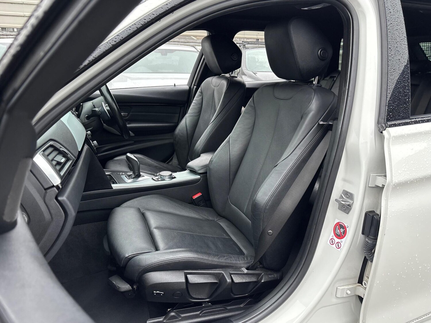 Used BMW 3 Series 2017 for sale - 77574901: Photo 63