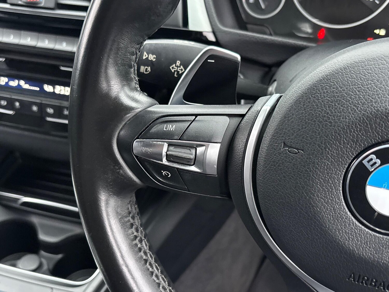 Used BMW 3 Series 2017 for sale - 77574901: Photo 72