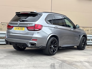Used BMW X5 2014 for sale - 78898748: Photo