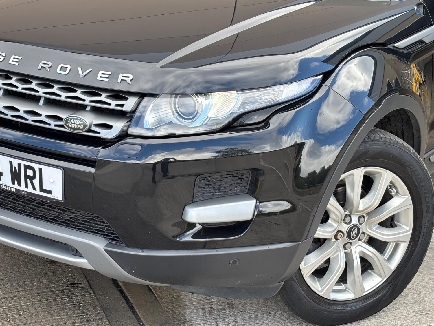 Vehicle 29