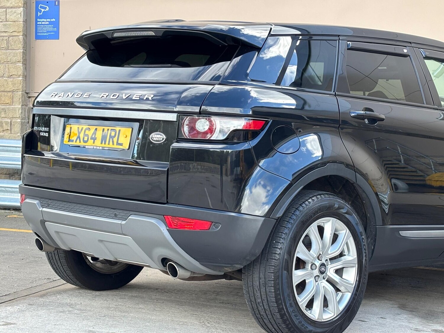 Vehicle 36
