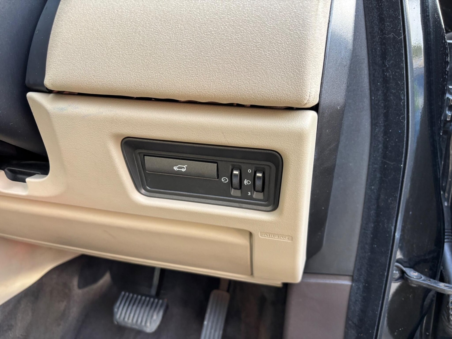Vehicle 69