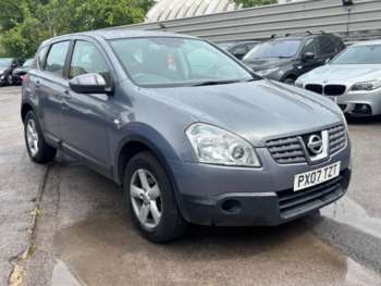2007 (07) - 1.5 dCi Acenta 2WD 5dr