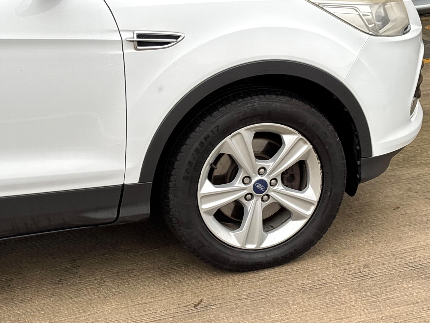 Used Ford Kuga 2014 for sale - 77440274: Photo 10