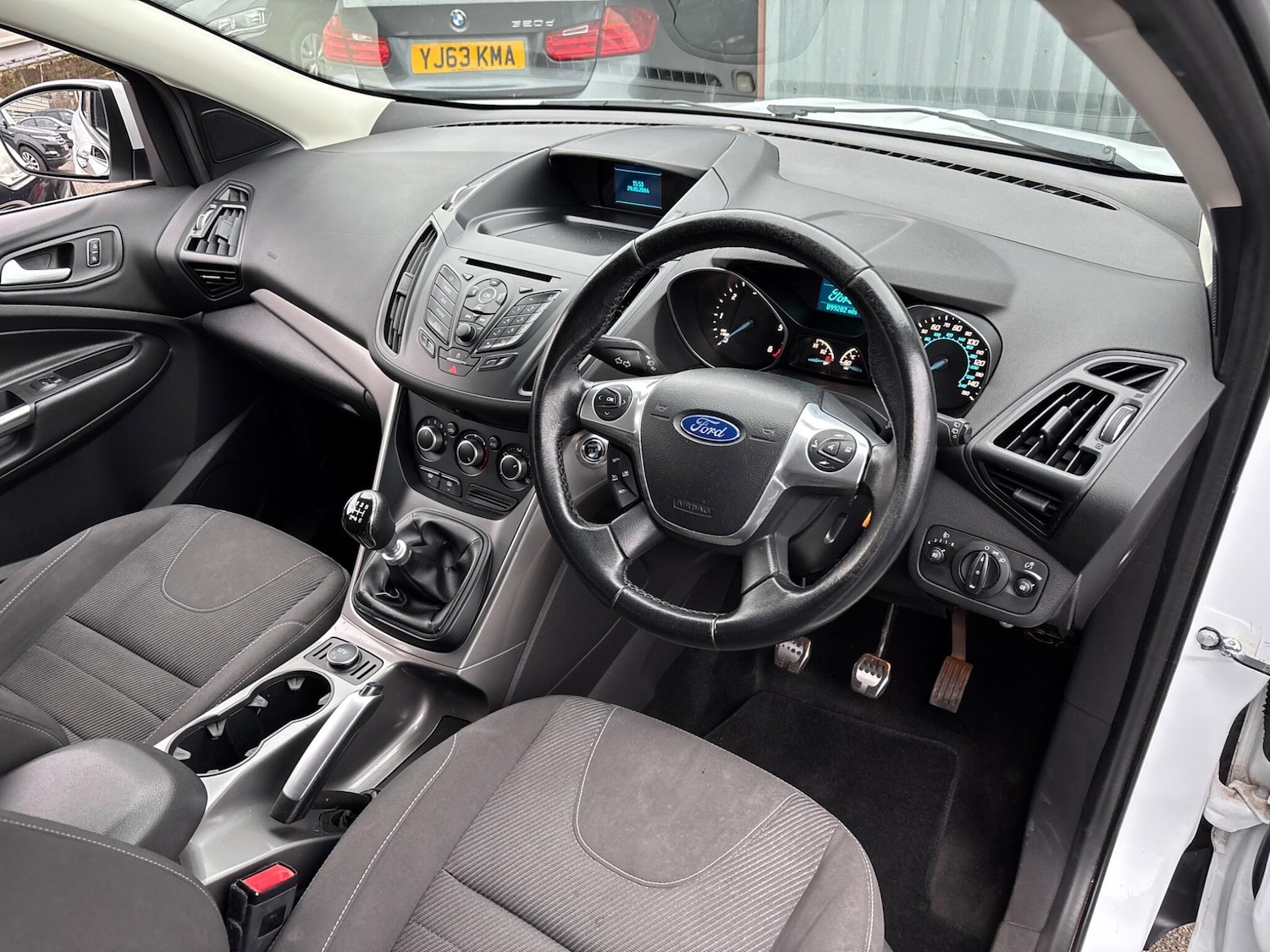 Used Ford Kuga 2014 for sale - 77440274: Photo 11