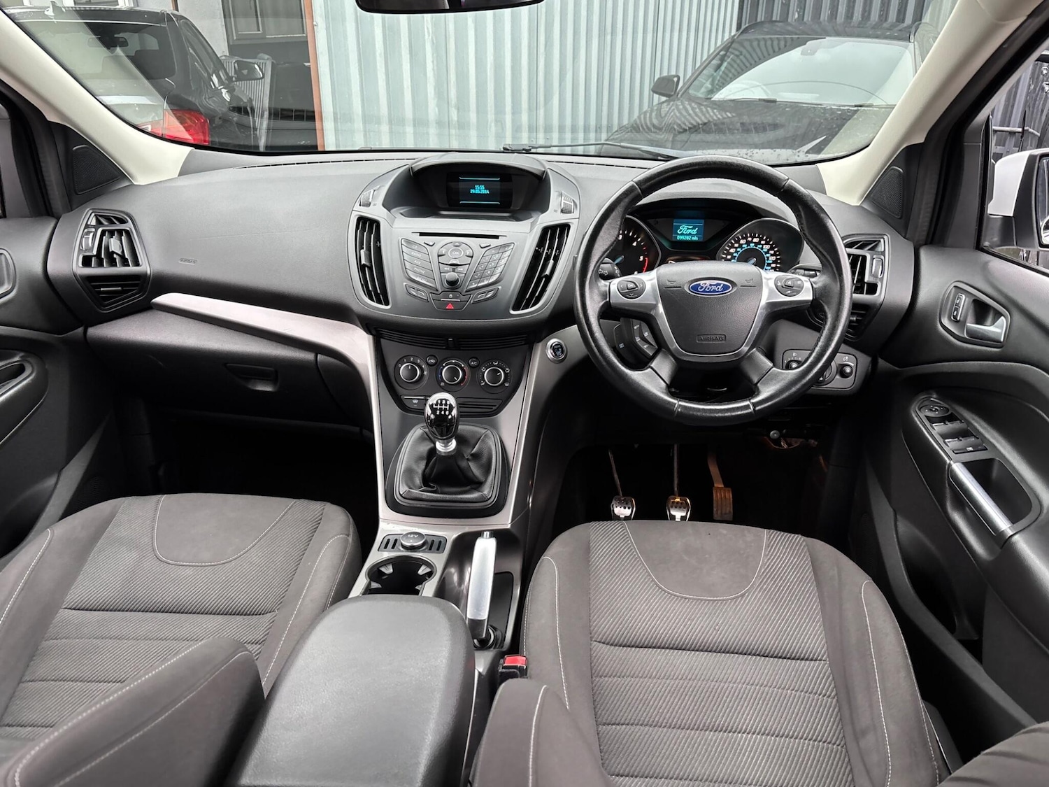 Used Ford Kuga 2014 for sale - 77440274: Photo 12