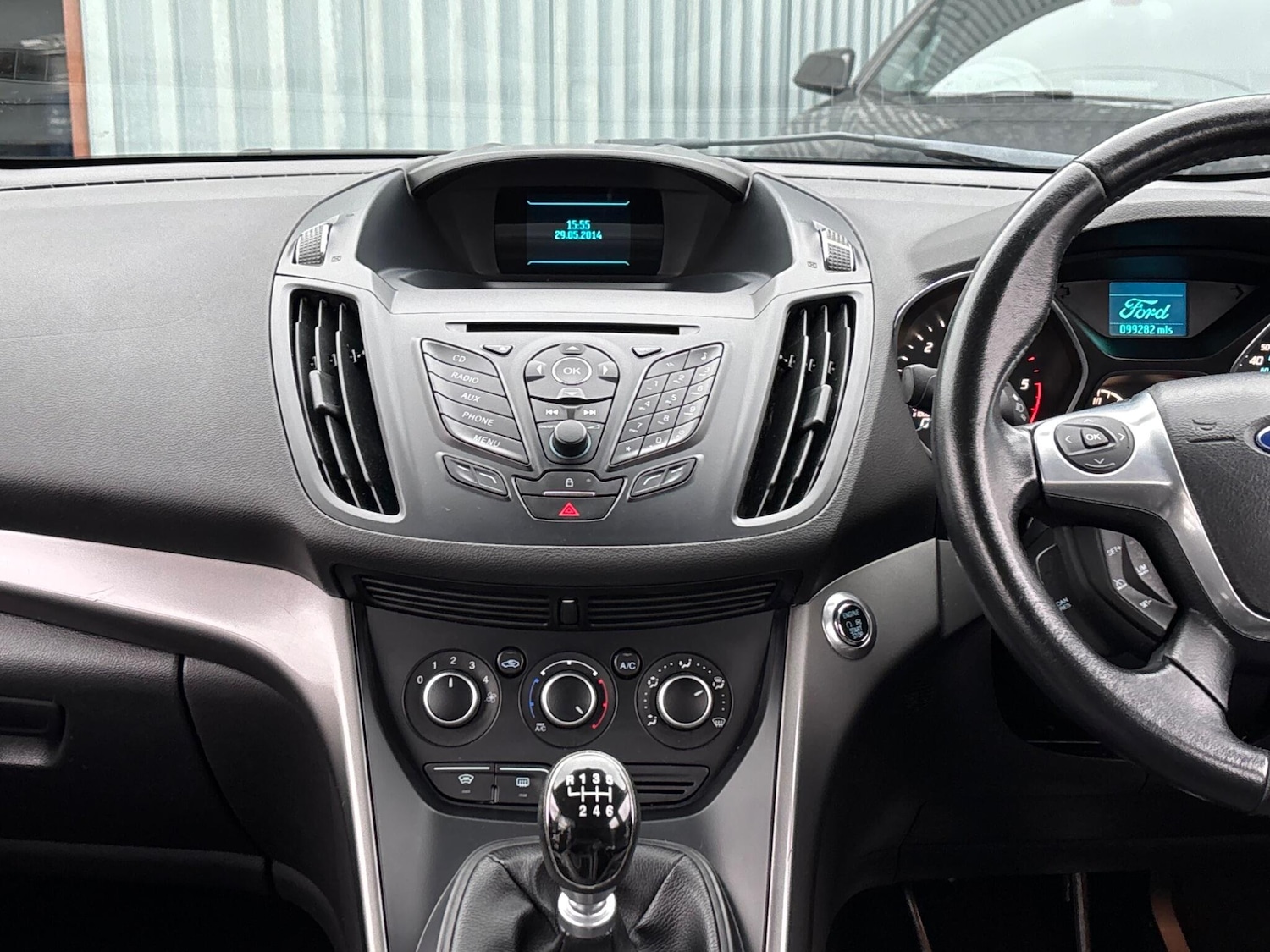 Used Ford Kuga 2014 for sale - 77440274: Photo 13