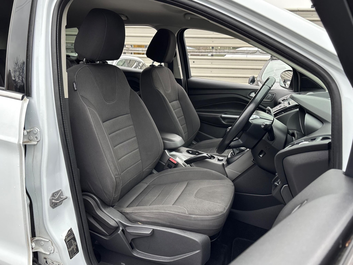 Used Ford Kuga 2014 for sale - 77440274: Photo 19