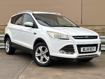 Used Ford Kuga 2014 for sale - 77440274: Photo