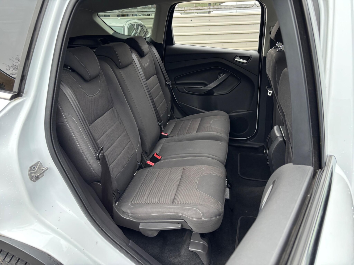 Used Ford Kuga 2014 for sale - 77440274: Photo 21