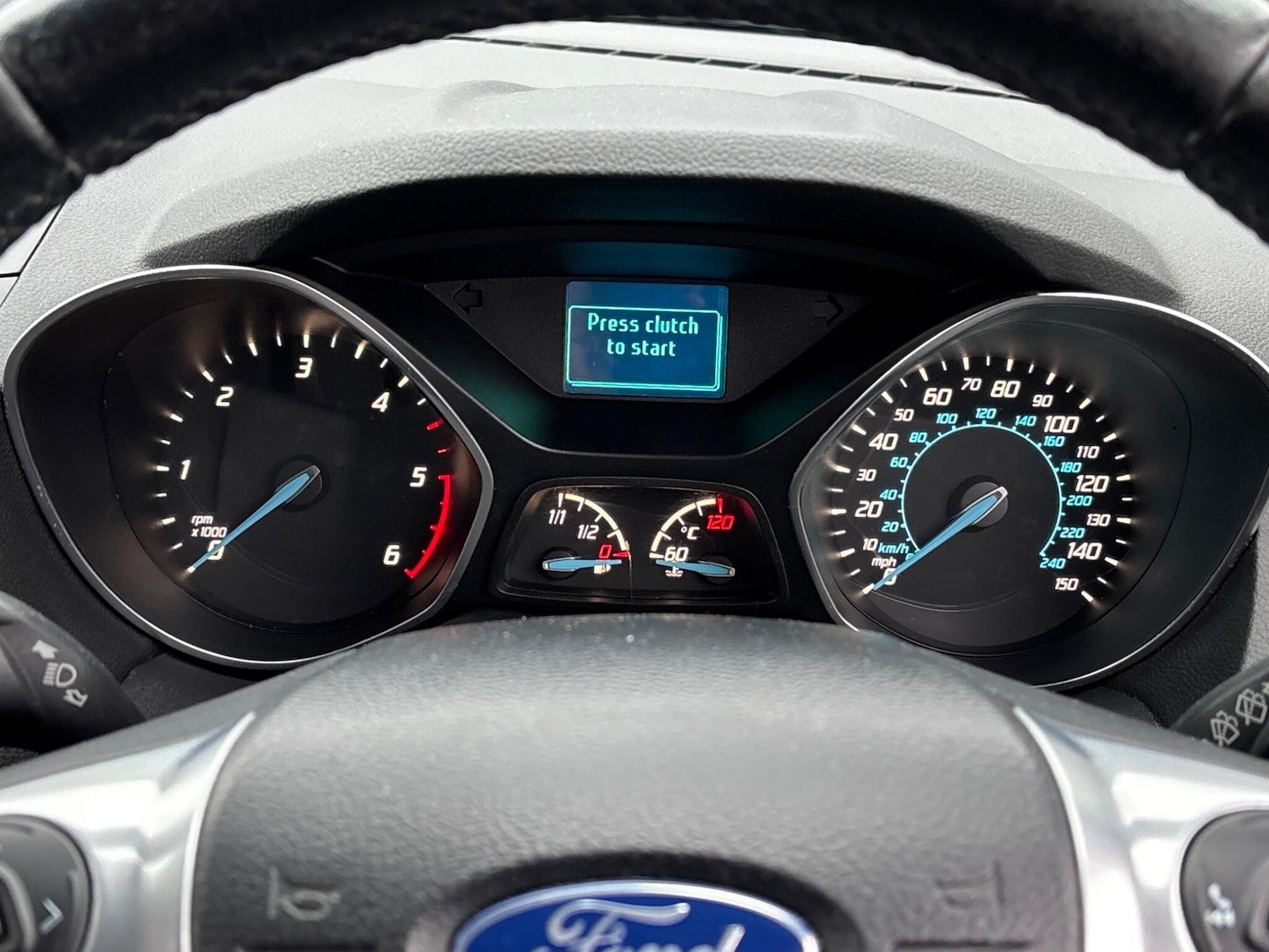 Used Ford Kuga 2014 for sale - 77440274: Photo 23