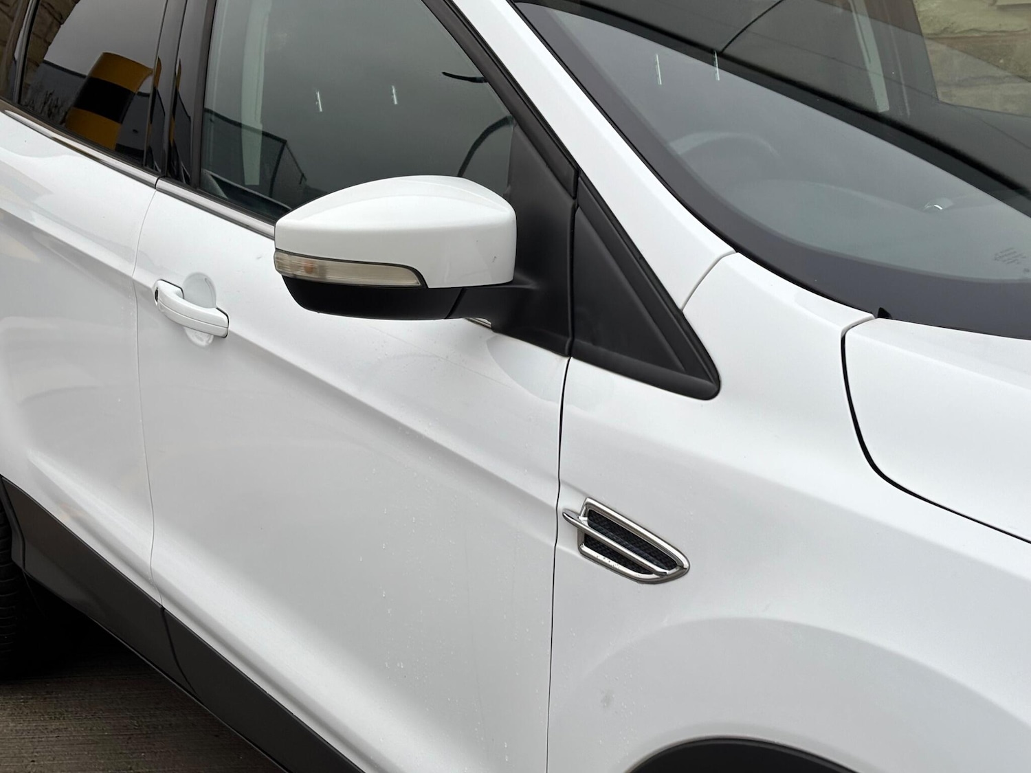 Used Ford Kuga 2014 for sale - 77440274: Photo 29