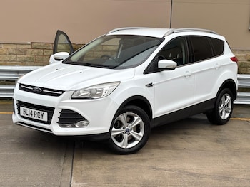 Used Ford Kuga 2014 for sale - 77440274: Photo
