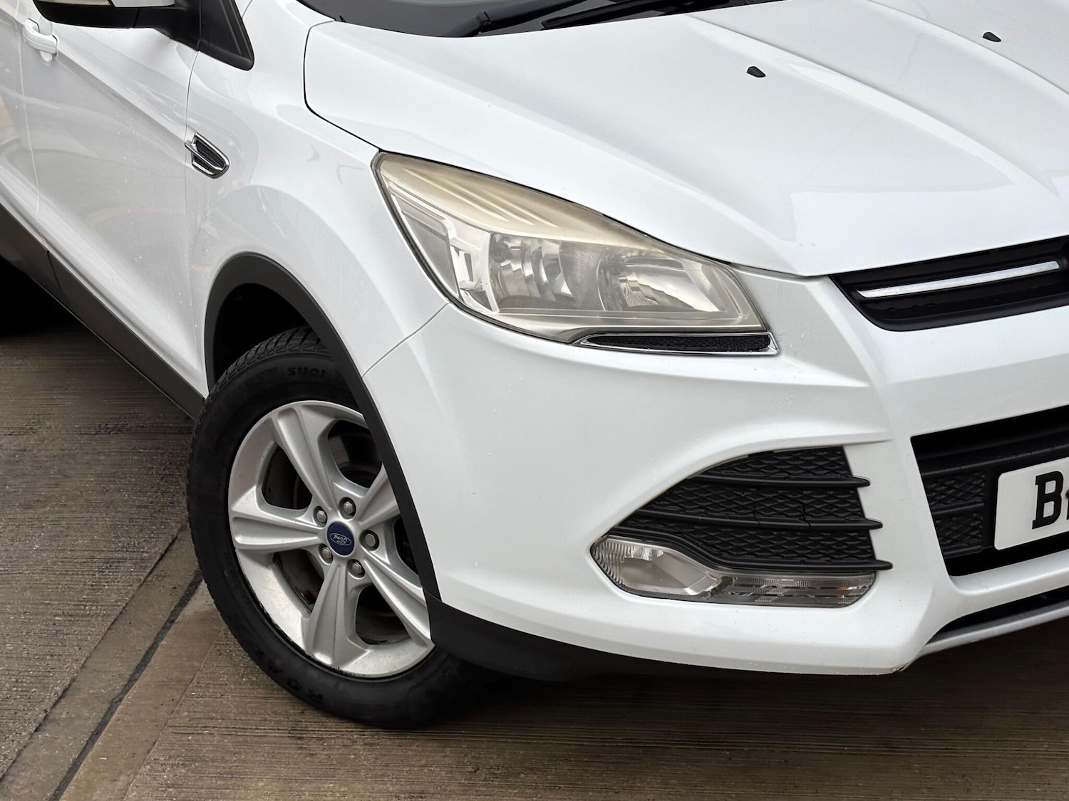 Used Ford Kuga 2014 for sale - 77440274: Photo 30