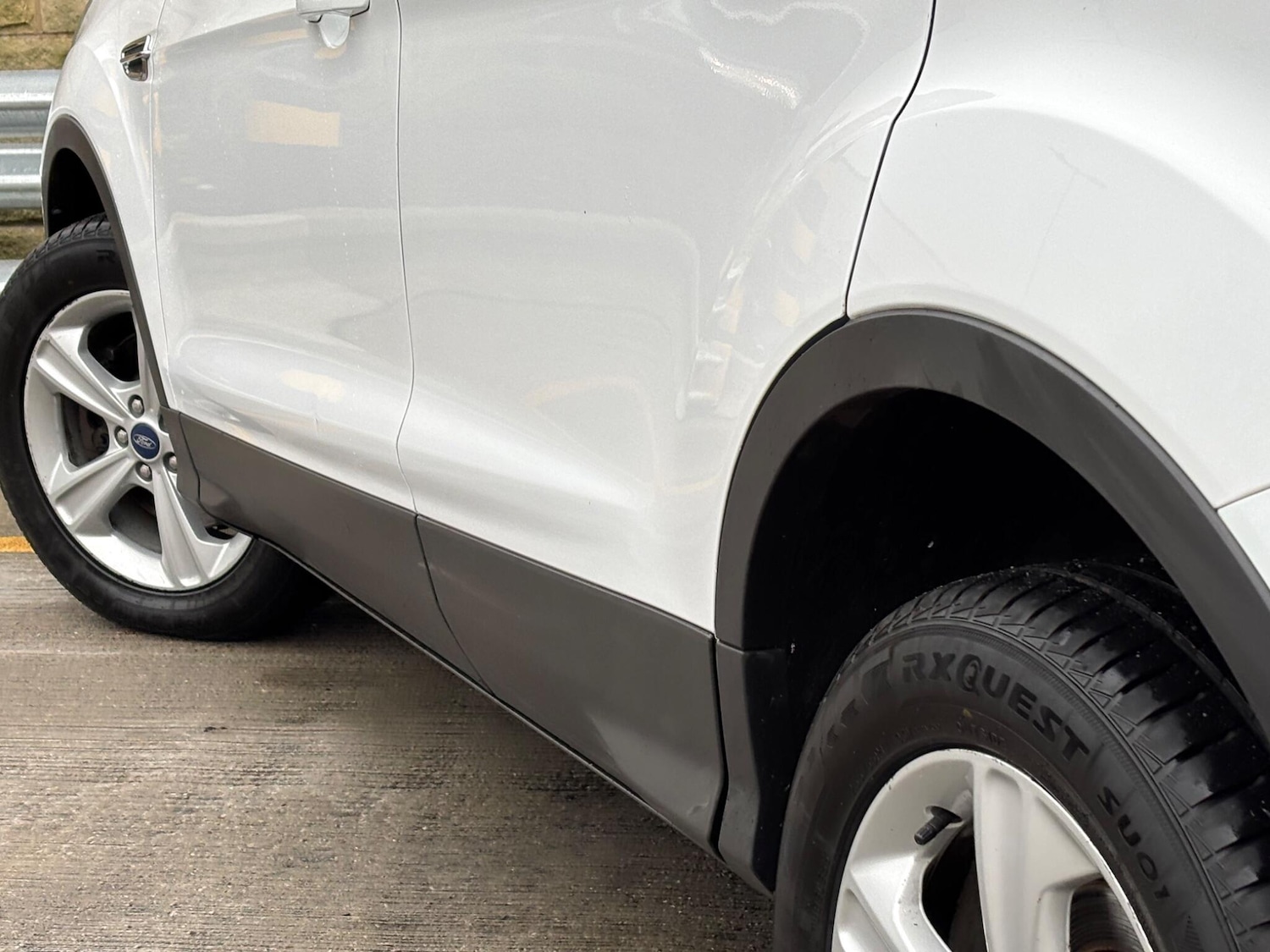 Used Ford Kuga 2014 for sale - 77440274: Photo 32