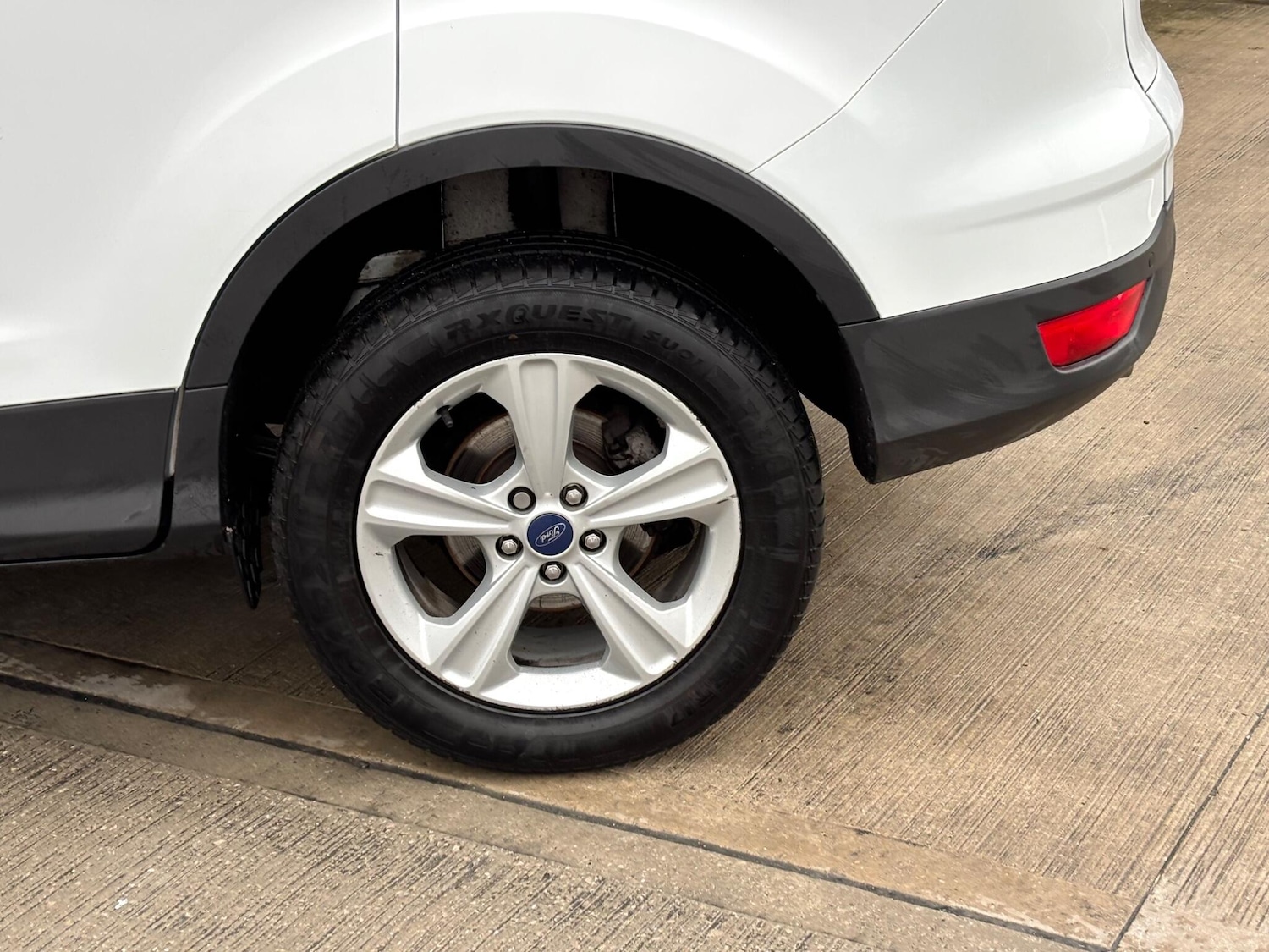 Used Ford Kuga 2014 for sale - 77440274: Photo 41