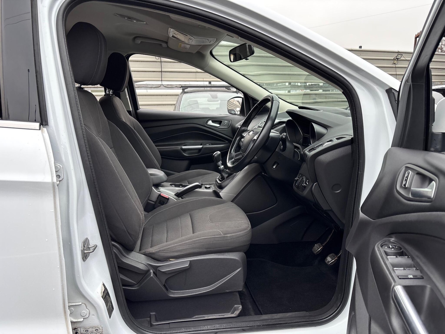 Used Ford Kuga 2014 for sale - 77440274: Photo 43