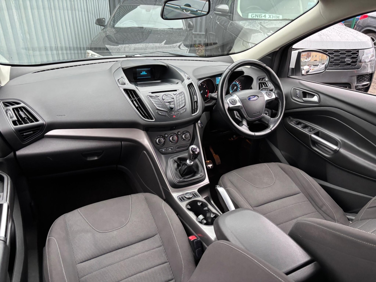 Used Ford Kuga 2014 for sale - 77440274: Photo 44