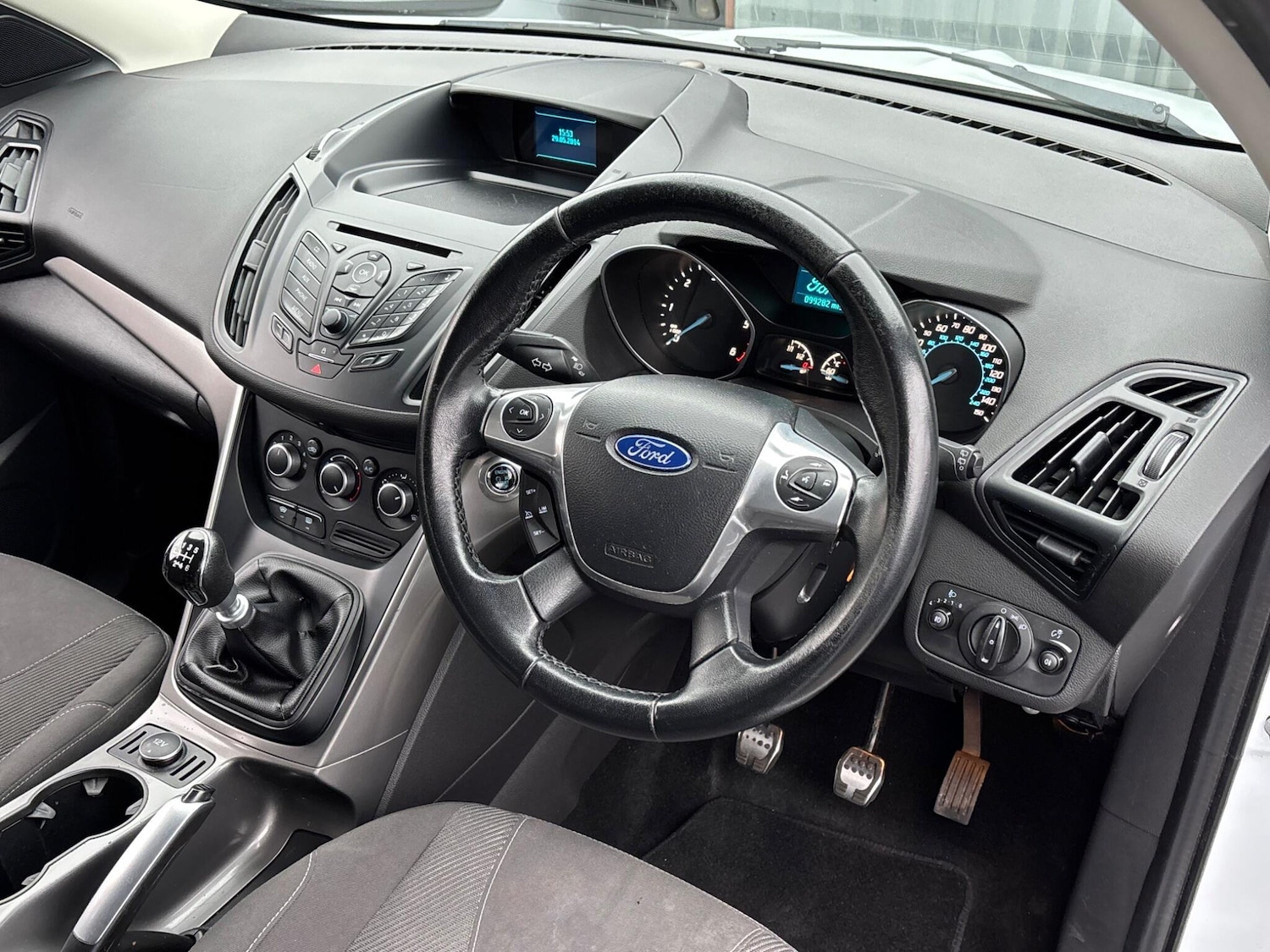 Used Ford Kuga 2014 for sale - 77440274: Photo 45