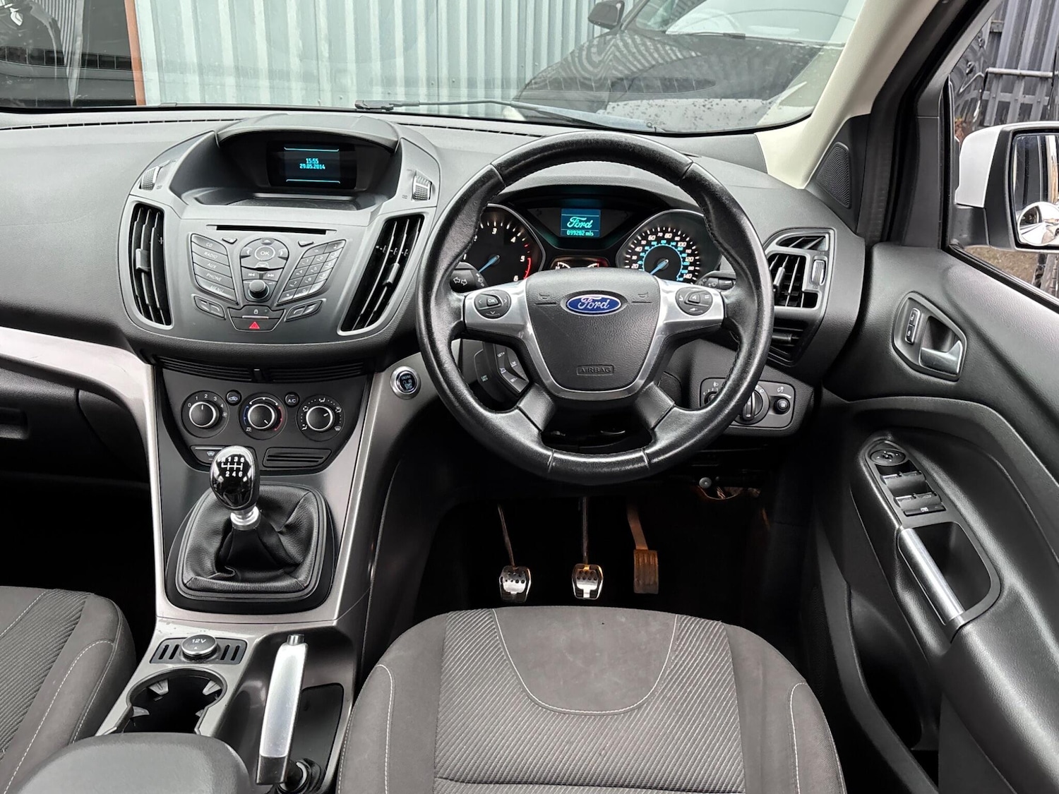 Used Ford Kuga 2014 for sale - 77440274: Photo 46