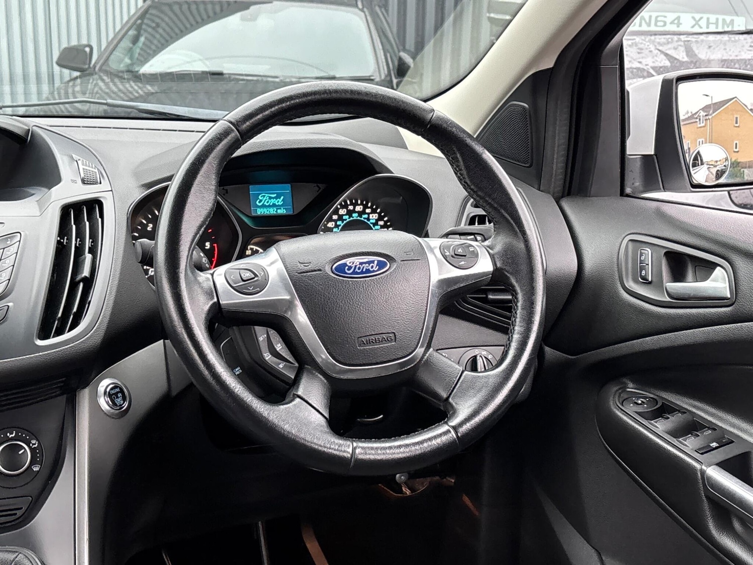 Used Ford Kuga 2014 for sale - 77440274: Photo 47