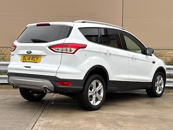 Used Ford Kuga 2014 for sale - 77440274: Photo