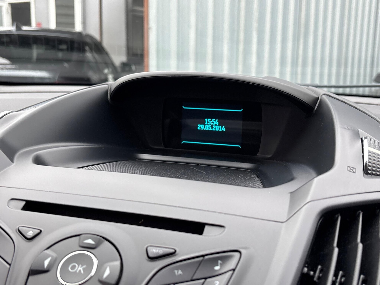 Used Ford Kuga 2014 for sale - 77440274: Photo 50