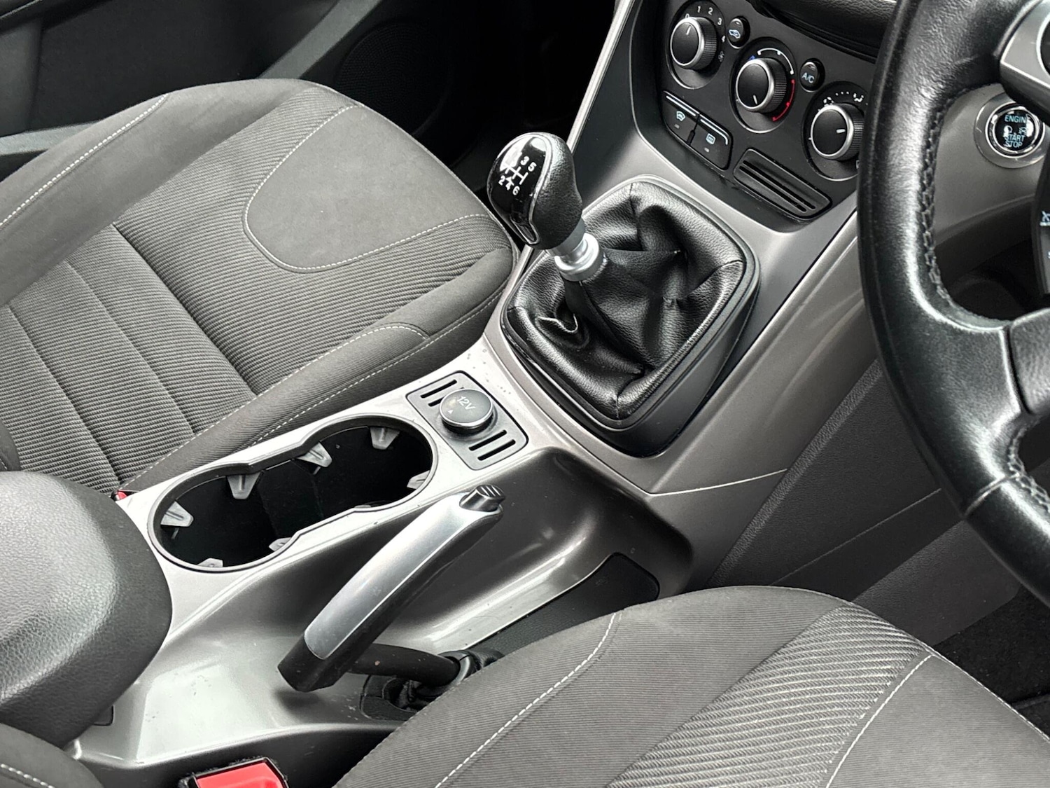 Used Ford Kuga 2014 for sale - 77440274: Photo 52