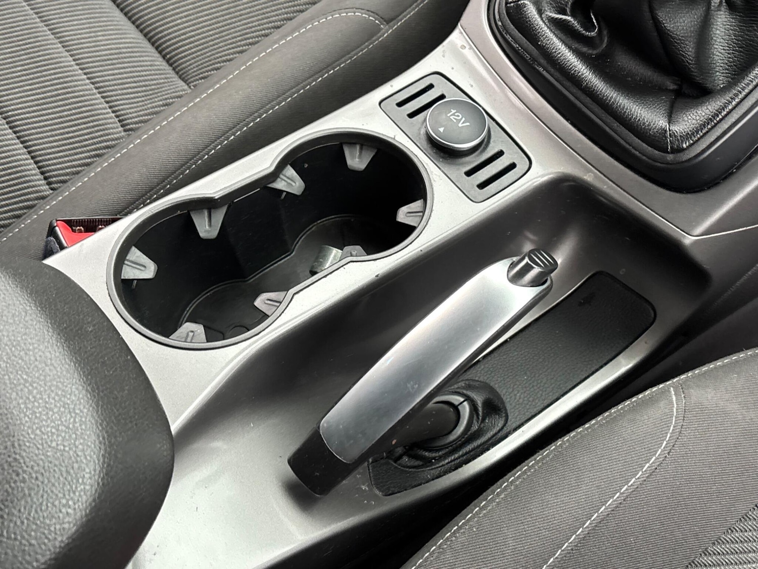 Used Ford Kuga 2014 for sale - 77440274: Photo 53