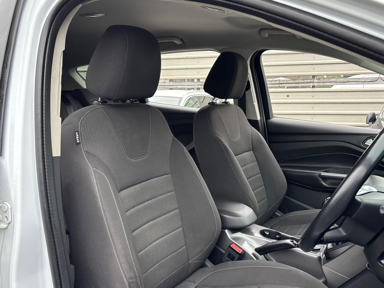 Used Ford Kuga 2014 for sale - 77440274: Photo 55