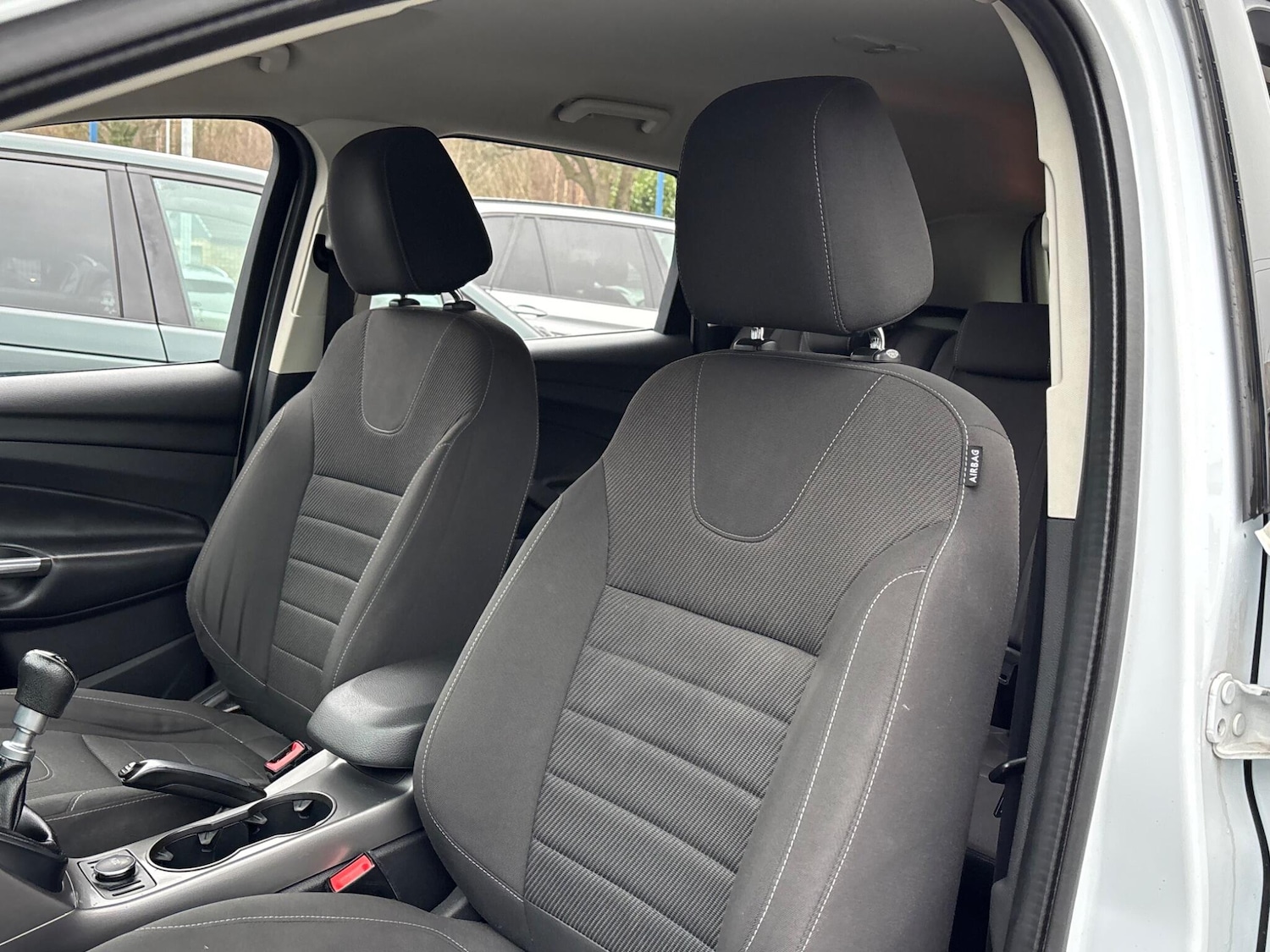 Used Ford Kuga 2014 for sale - 77440274: Photo 56