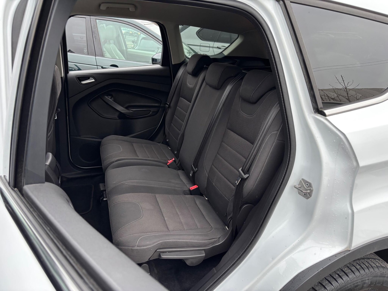 Used Ford Kuga 2014 for sale - 77440274: Photo 59