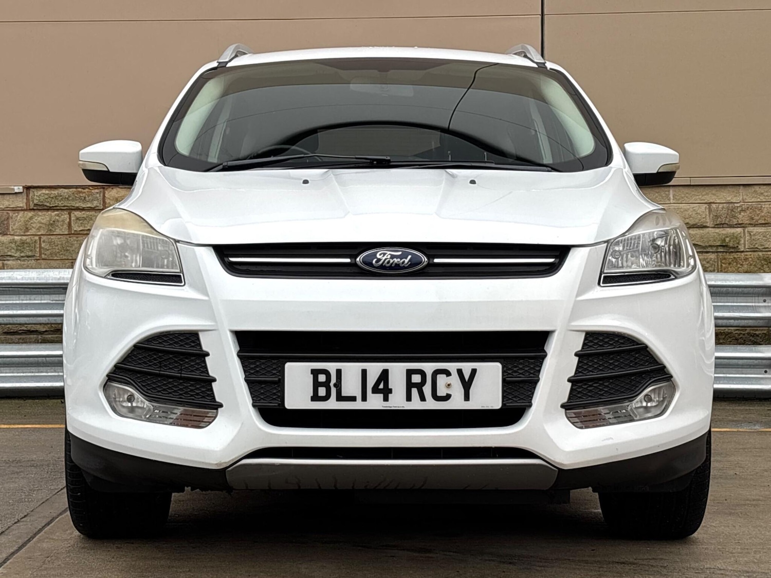 Used Ford Kuga 2014 for sale - 77440274: Photo 6
