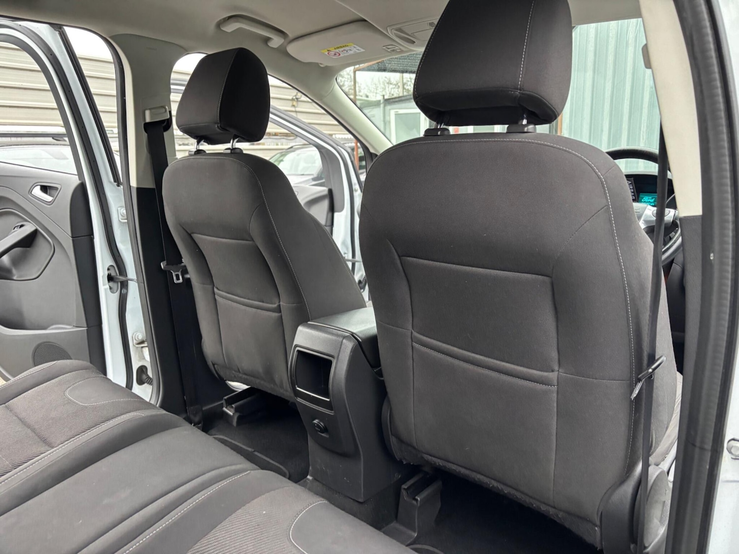 Used Ford Kuga 2014 for sale - 77440274: Photo 60