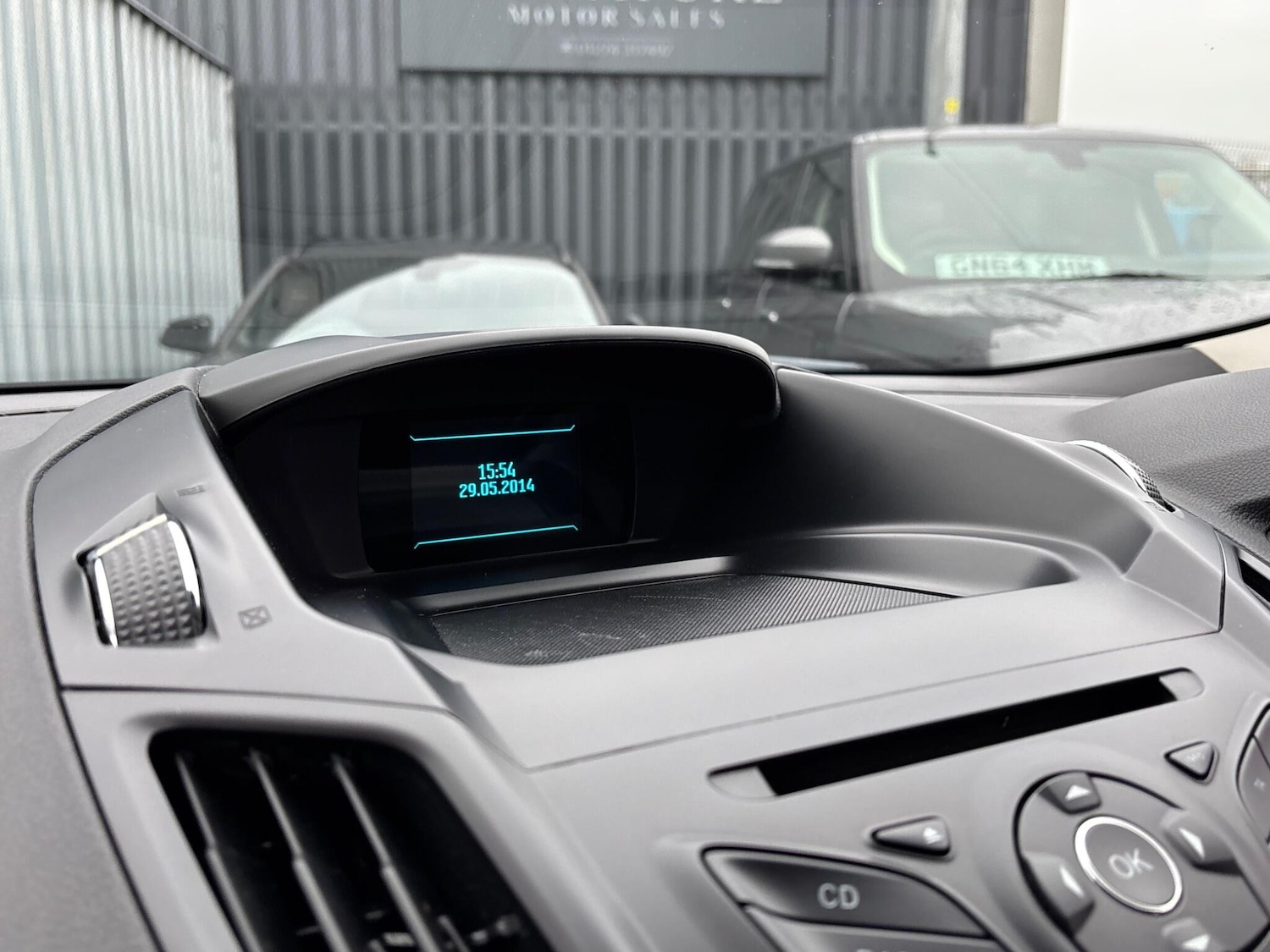 Used Ford Kuga 2014 for sale - 77440274: Photo 66