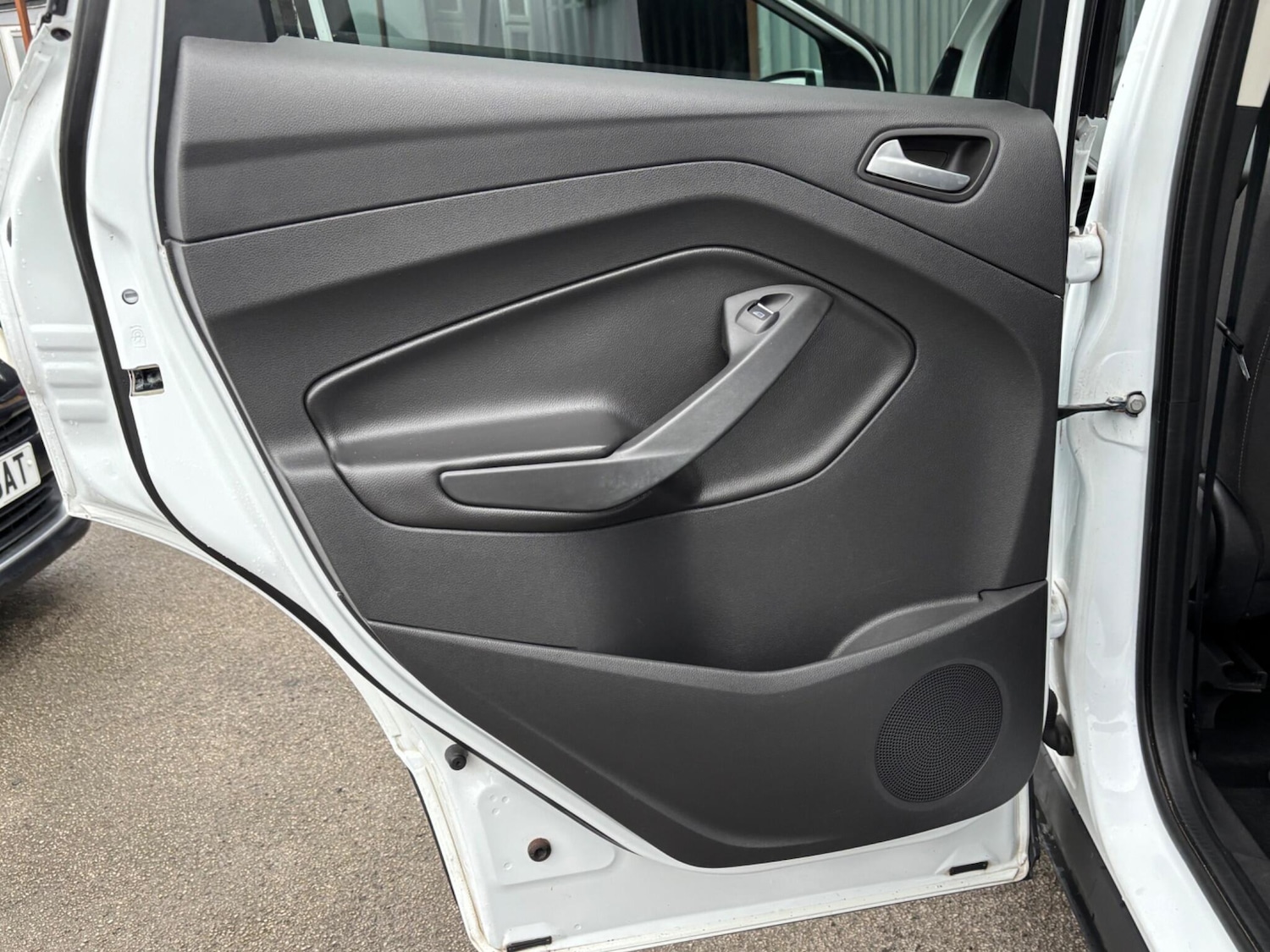 Used Ford Kuga 2014 for sale - 77440274: Photo 70