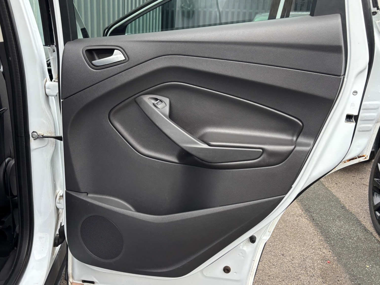 Used Ford Kuga 2014 for sale - 77440274: Photo 71