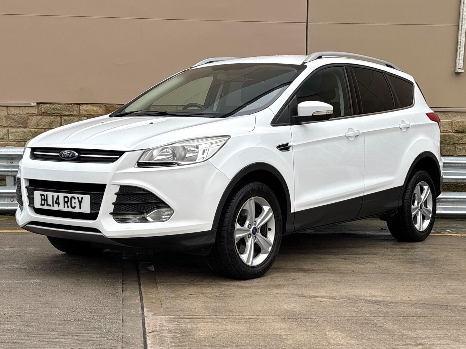Used Ford Kuga 2014 for sale - 77440274: Photo 8
