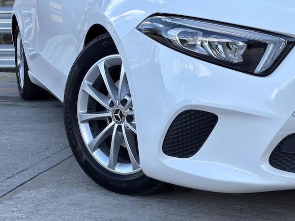 Used Mercedes-Benz A-Class 2019 for sale - 76179482: Photo 12