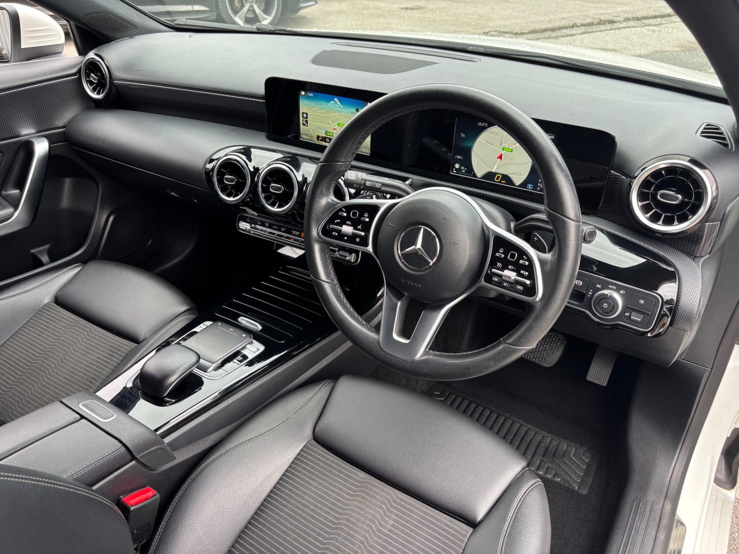 Used Mercedes-Benz A-Class 2019 for sale - 76179482: Photo 14